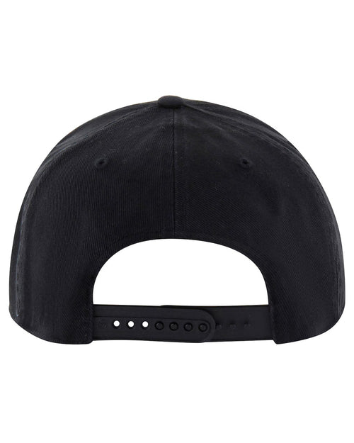 '47 Brand New England Patriots Palermo Hitch Adjustable Hat