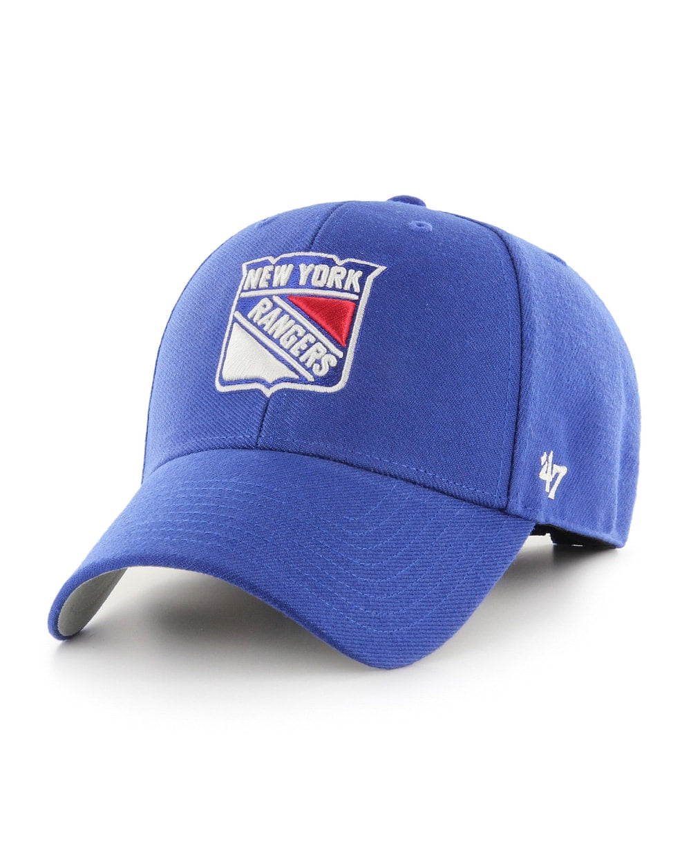 '47 Brand New York Rangers 47 NHL Basic Mvp