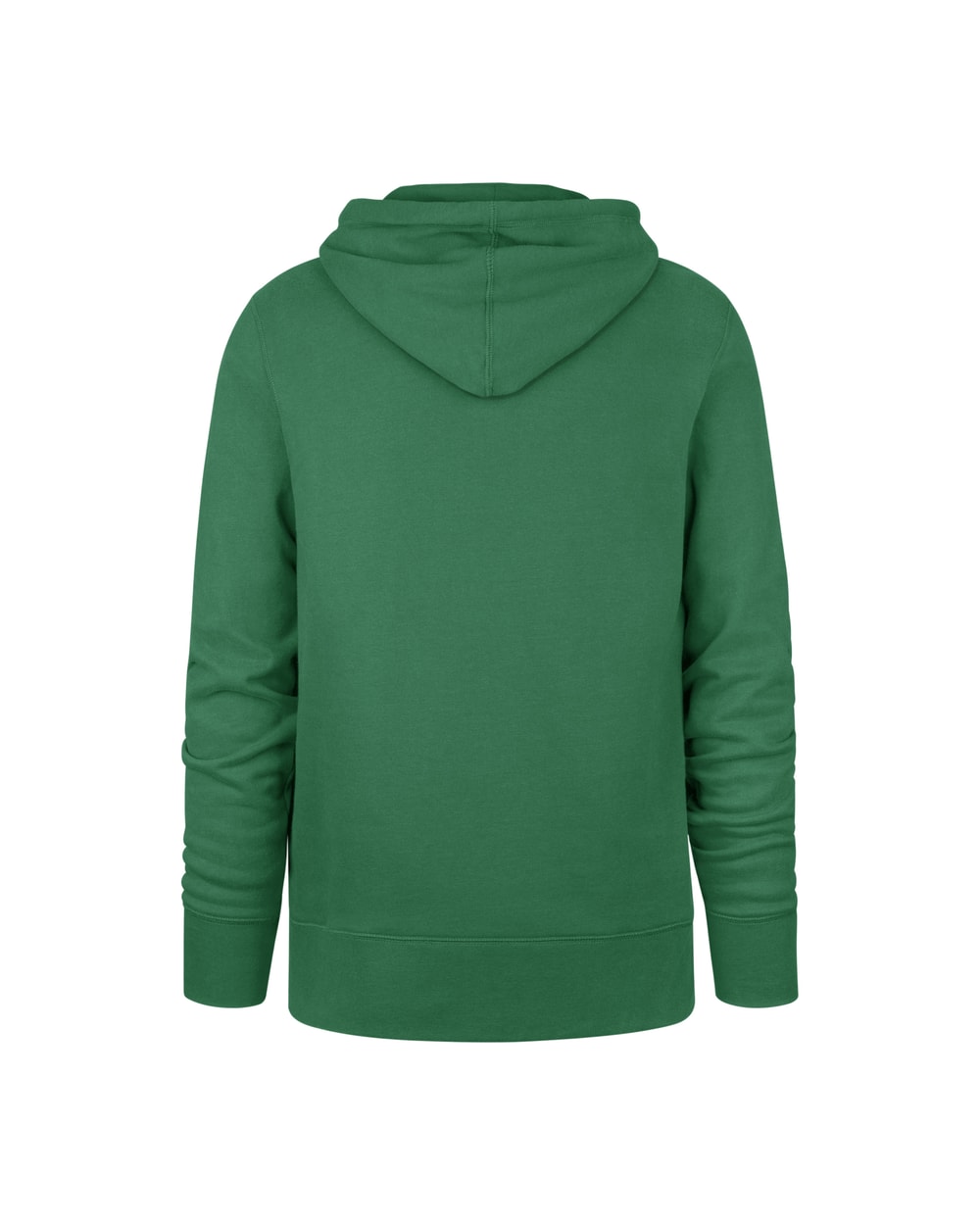 47 Brand Notre Dame Fighting Irish Imprint Headline Hoodie