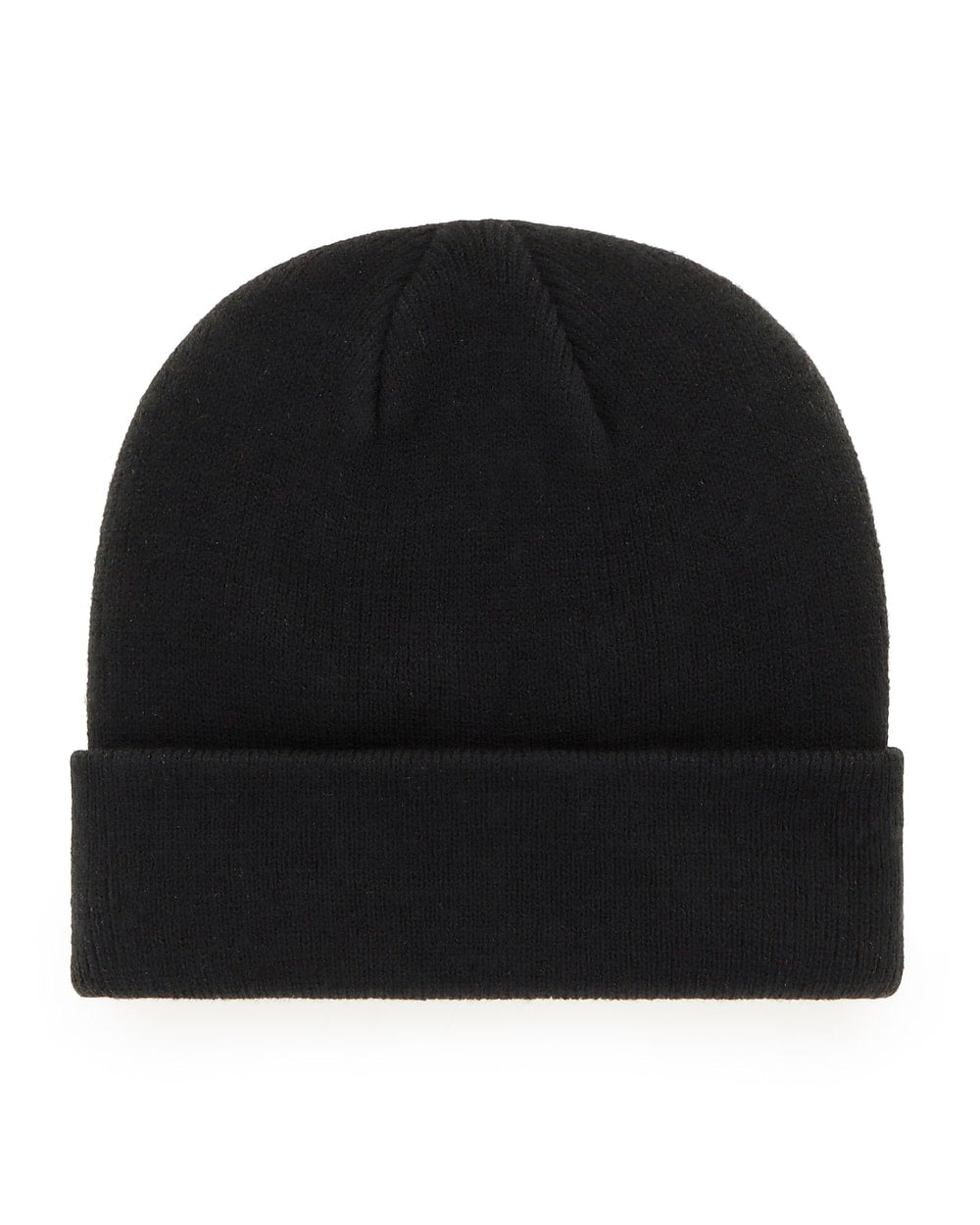 '47 Brand Ottawa Senators Raised Cuffed Knit Toque