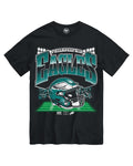 '47 Brand Philadelphia Eagles Blindside T-Shirt