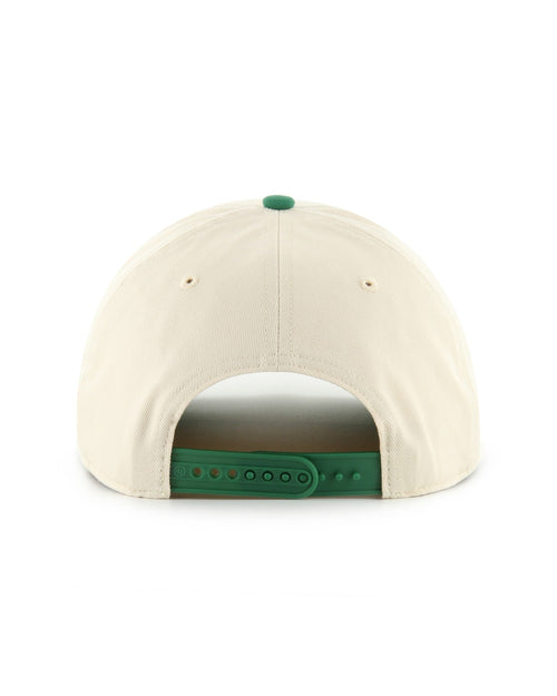 '47 Brand Philadelphia Eagles Natural Rope Hitch Hat
