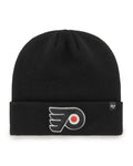 '47 Brand Philadelphia Flyers Raised Cuffed Knit Toque