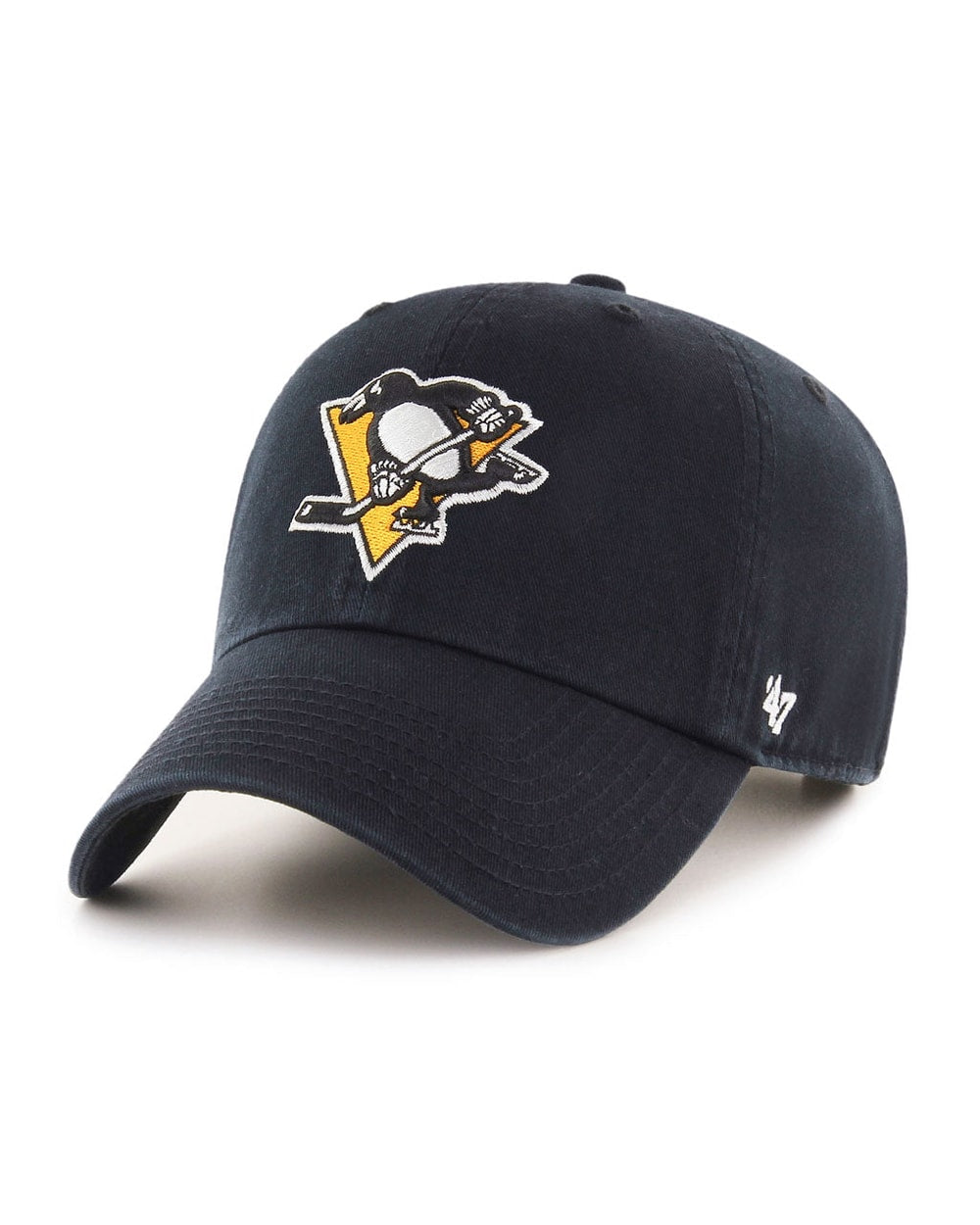 '47 Brand Pittsburgh Penguins 47 NHL Clean Up