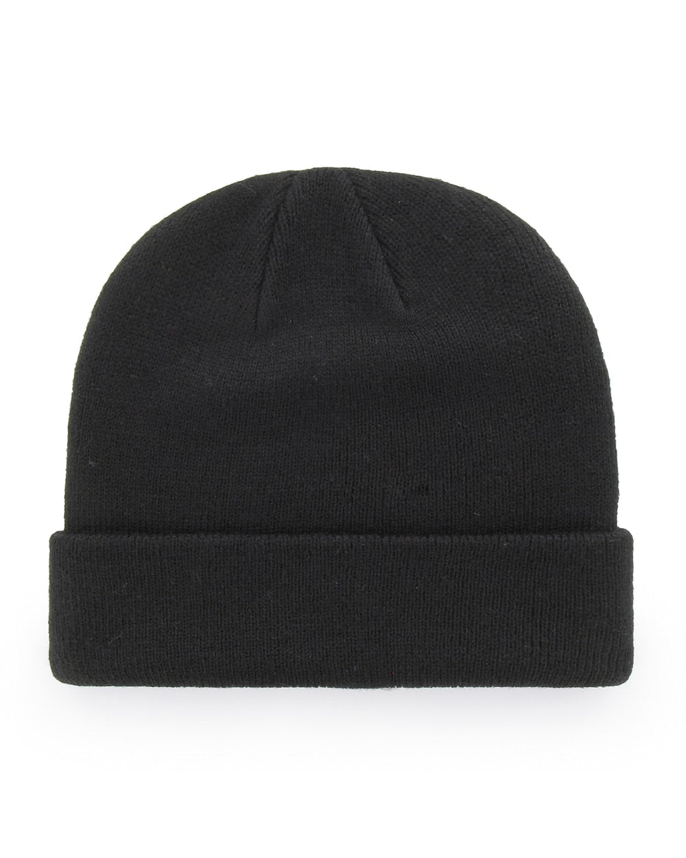 '47 Brand Pittsburgh Penguins Raised Cuffed Knit Toque