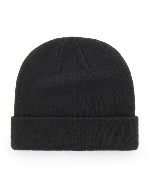 '47 Brand Pittsburgh Penguins Raised Cuffed Knit Toque