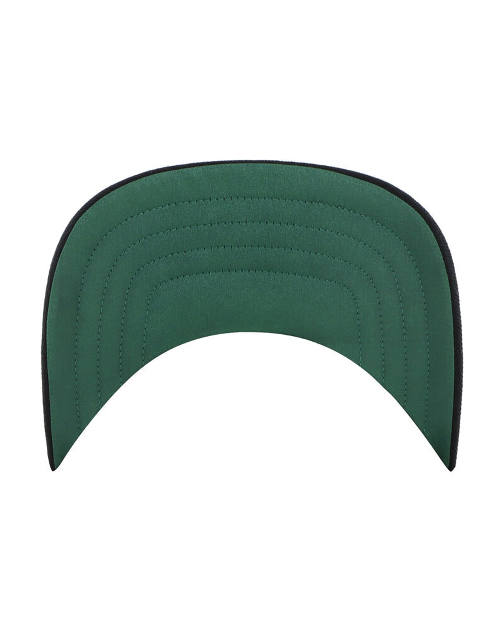 '47 Brand Pittsburgh Pirates Rawlings Pinstripe Hitch Hat