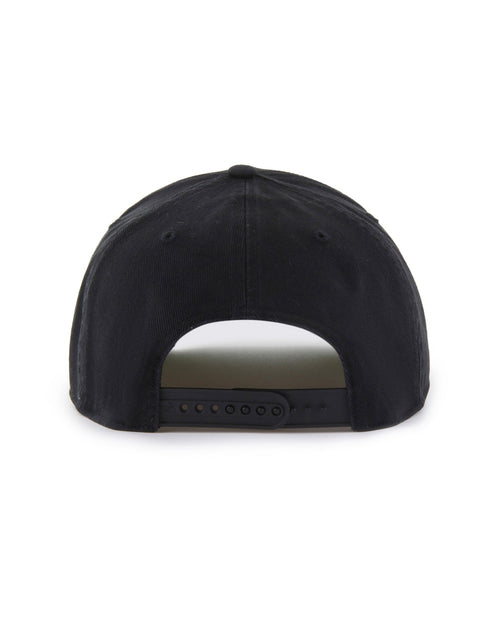 '47 Brand Pittsburgh Steelers Palermo Hitch Adjustable Hat
