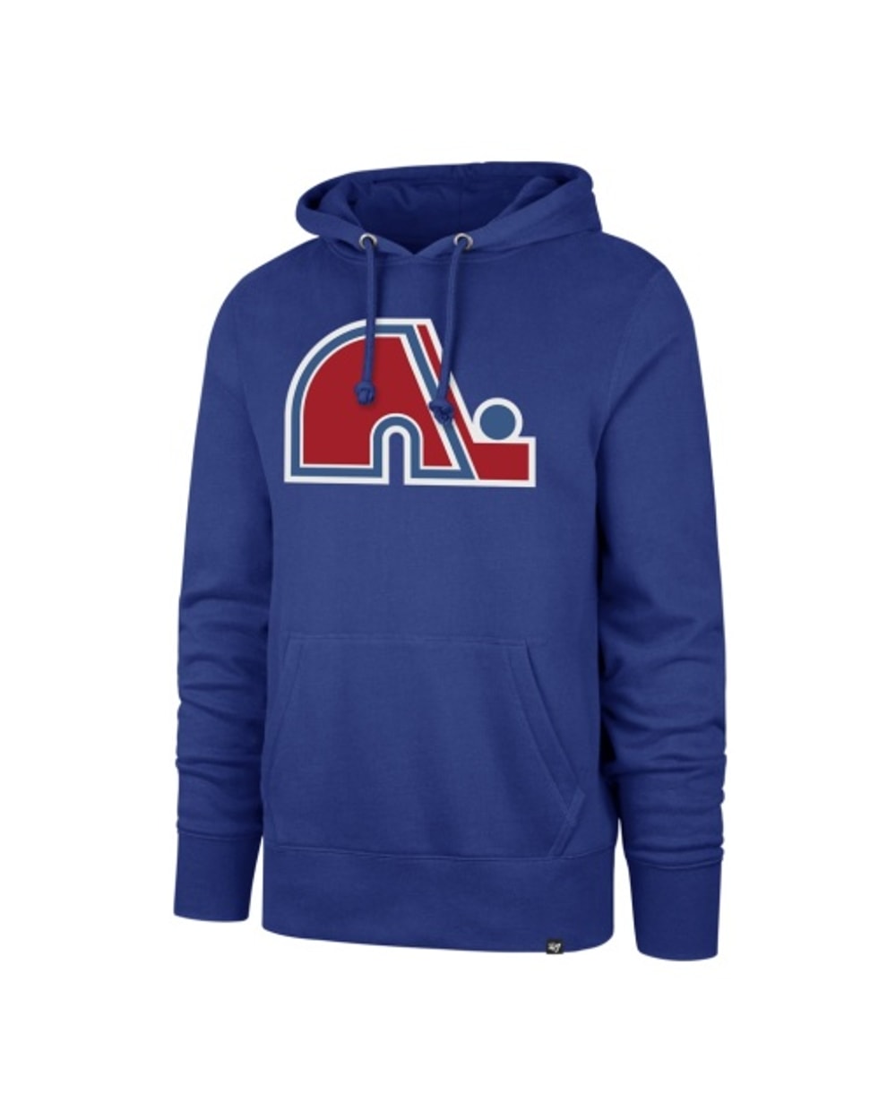 Quebec Nordiques '47 Imprint Headline Hoodie