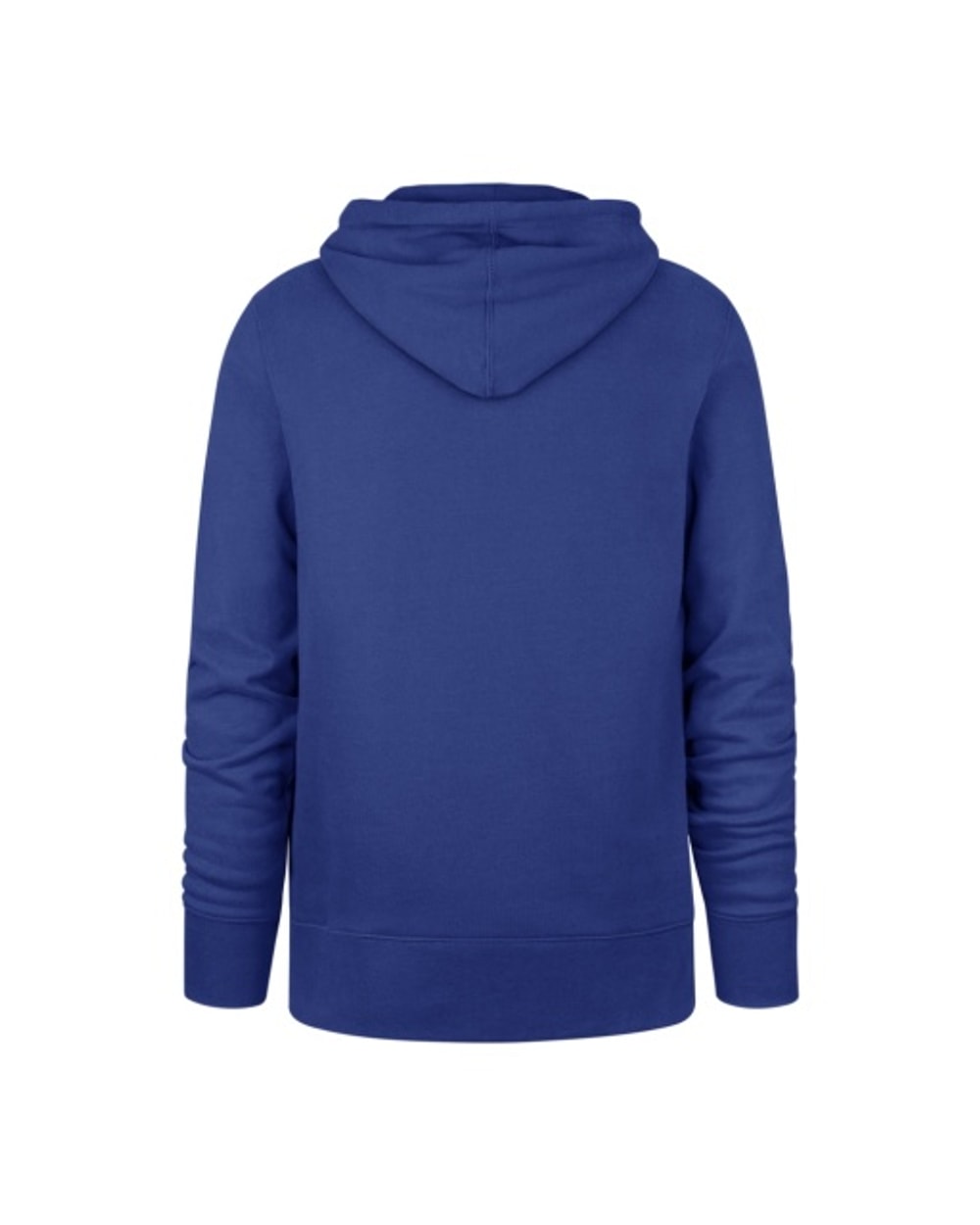 Quebec Nordiques '47 Imprint Headline Hoodie