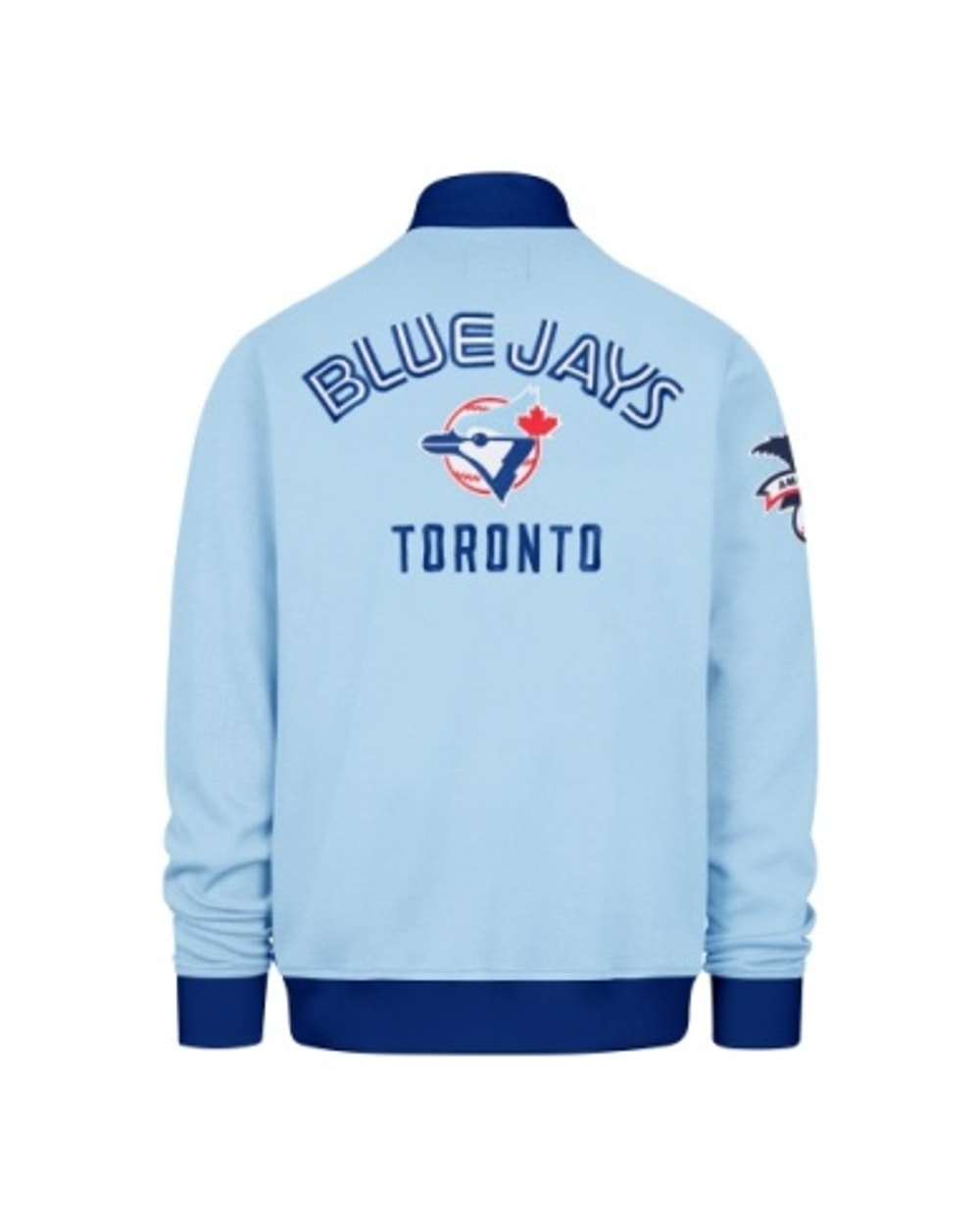'47 Brand Relief Pitcher Jacket