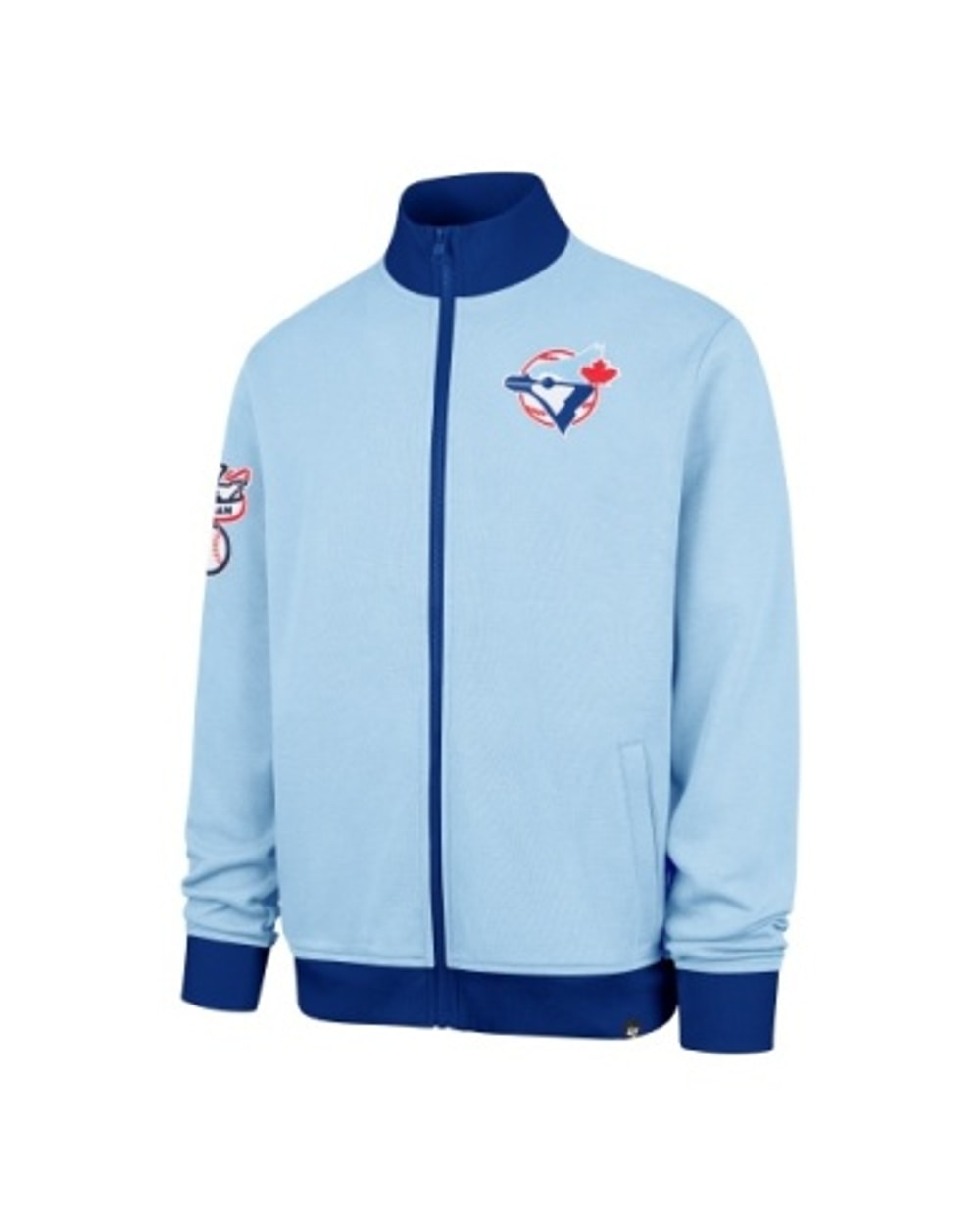 '47 Brand Relief Pitcher Jacket