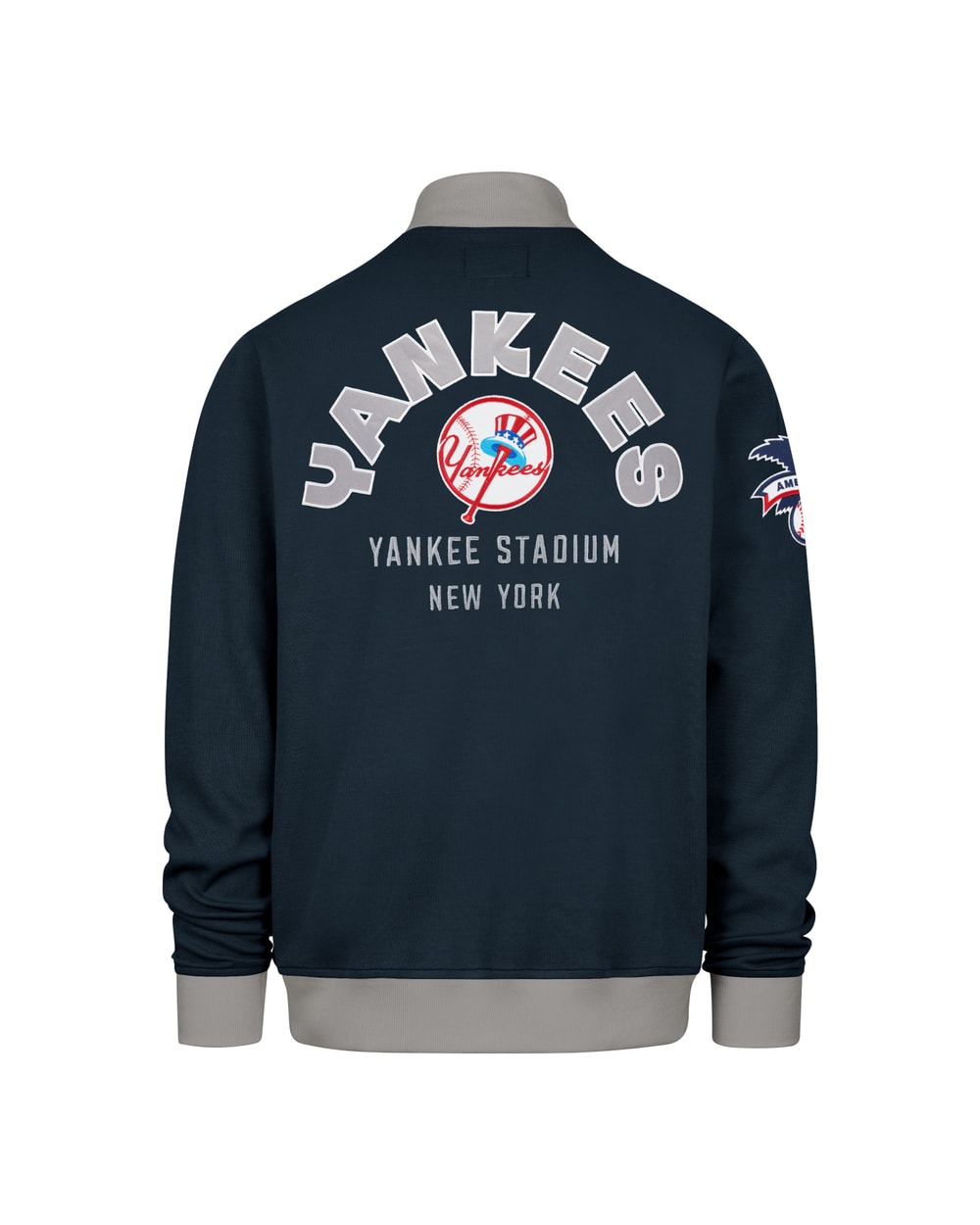 '47 Brand Relief Pitcher Jacket