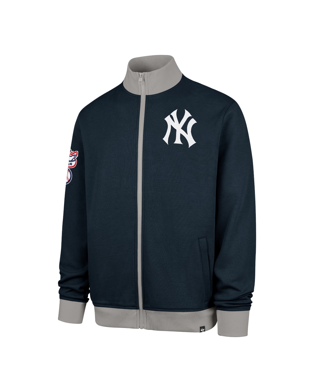 '47 Brand Relief Pitcher Jacket