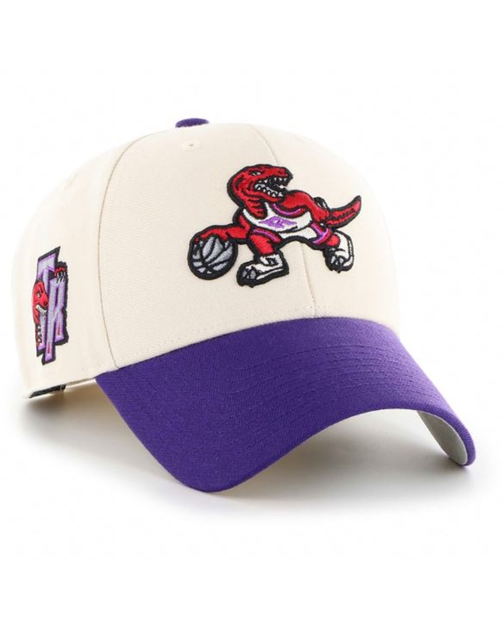 '47 Brand Sure Shot MVP Cap Toronto Raptors