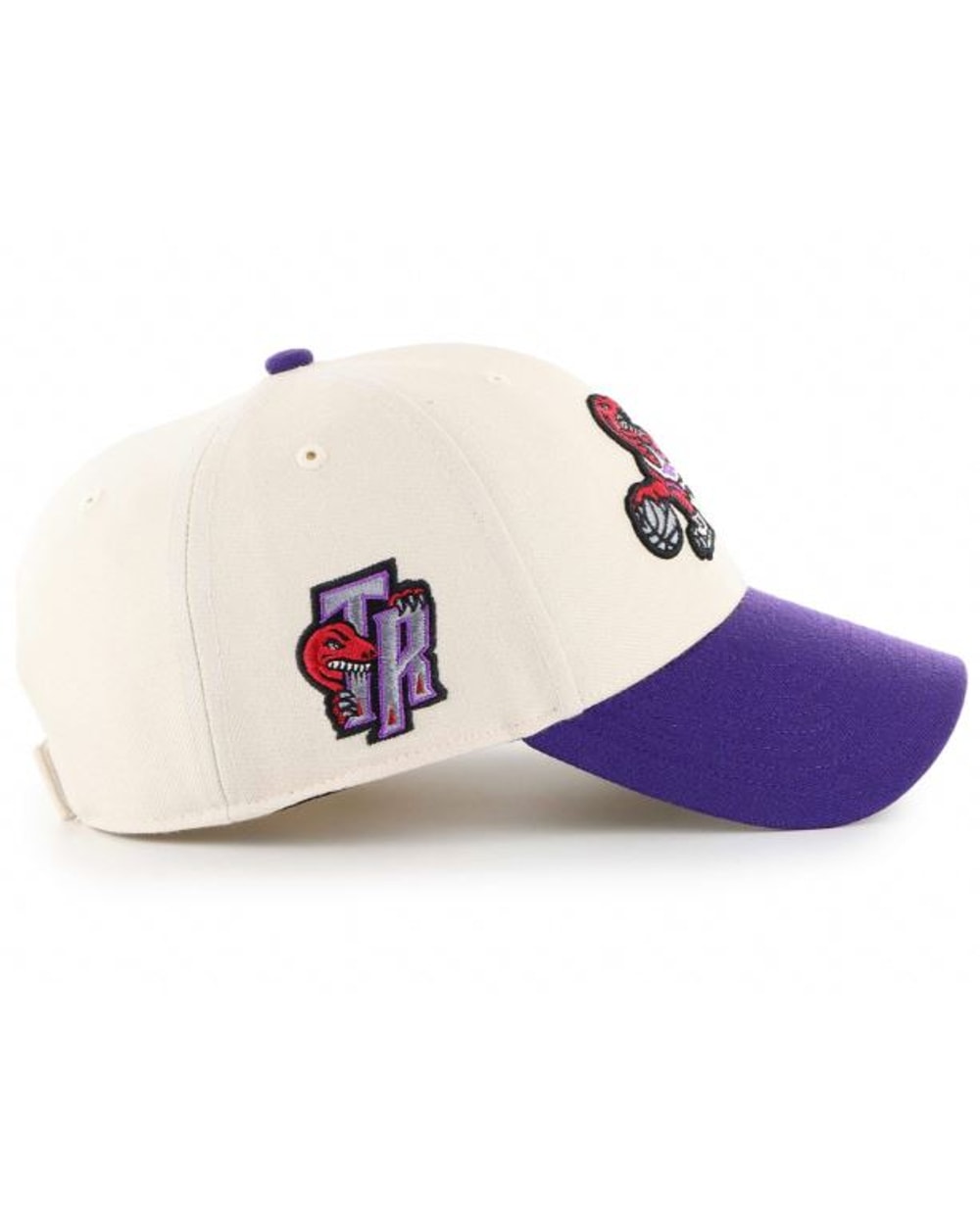 '47 Brand Sure Shot MVP Cap Toronto Raptors