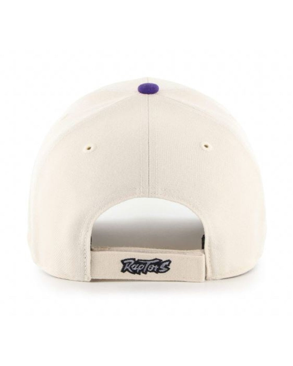 '47 Brand Sure Shot MVP Cap Toronto Raptors