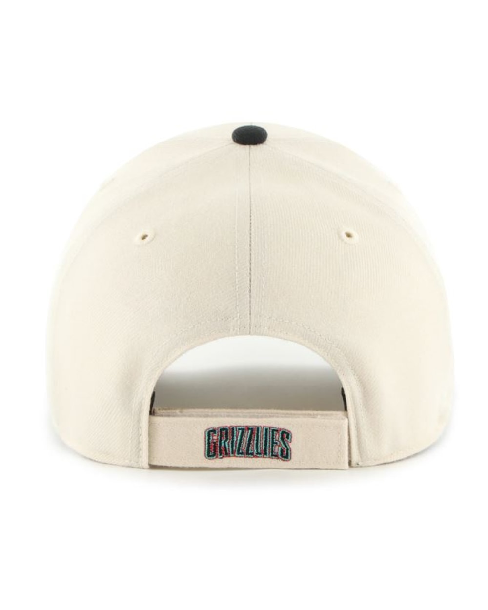 '47 Brand Sure Shot Cap- Vancouver Grizzlies
