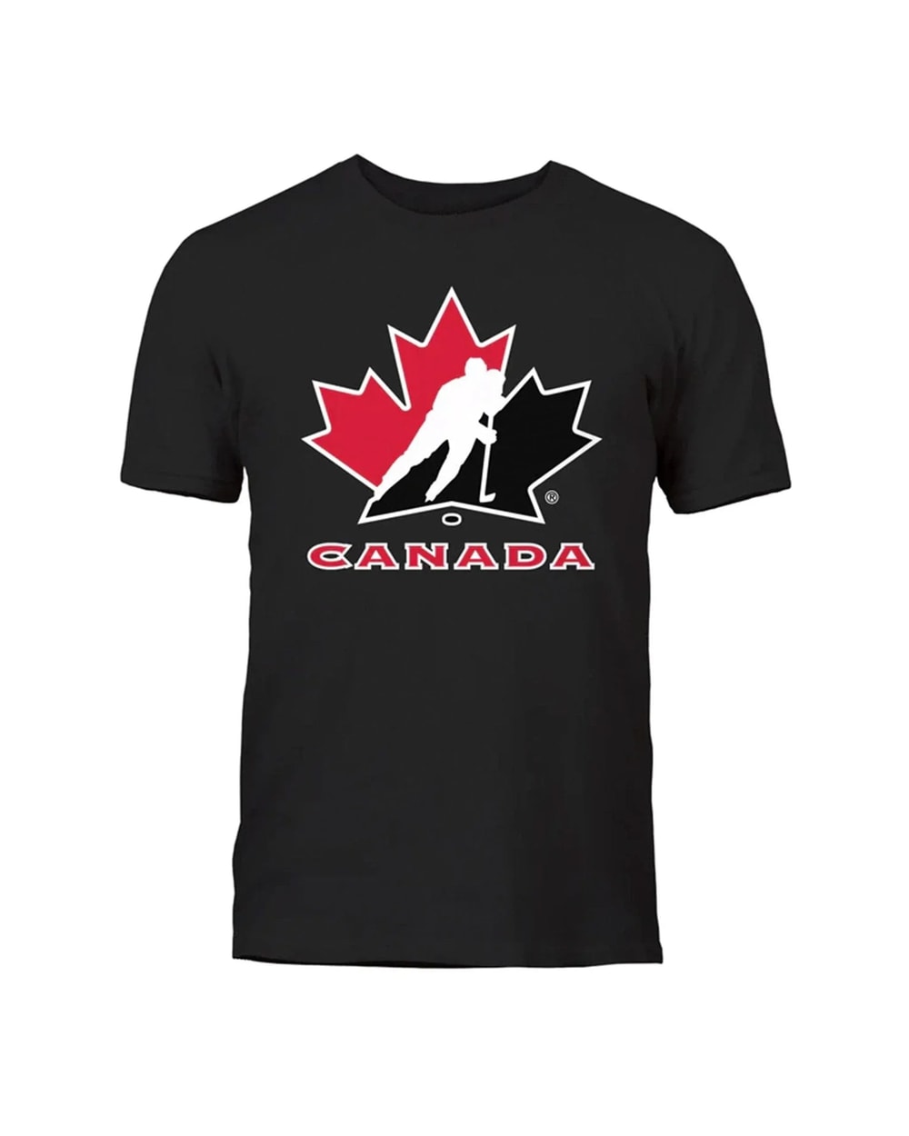 47 Brand Team Canada 47 Tee Tc Team