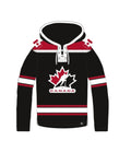 47 Brand Team Canada Lacer Hoodie