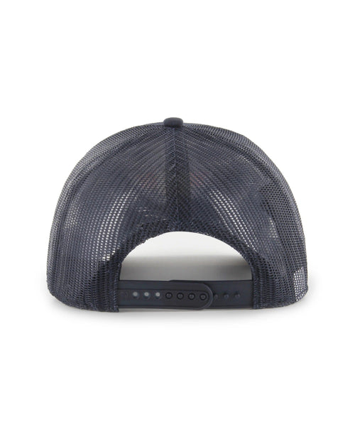 '47 Brand Team Trucker Hat- Boston Red Sox