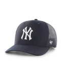 '47 Brand Team Trucker Hat- New York Yankees