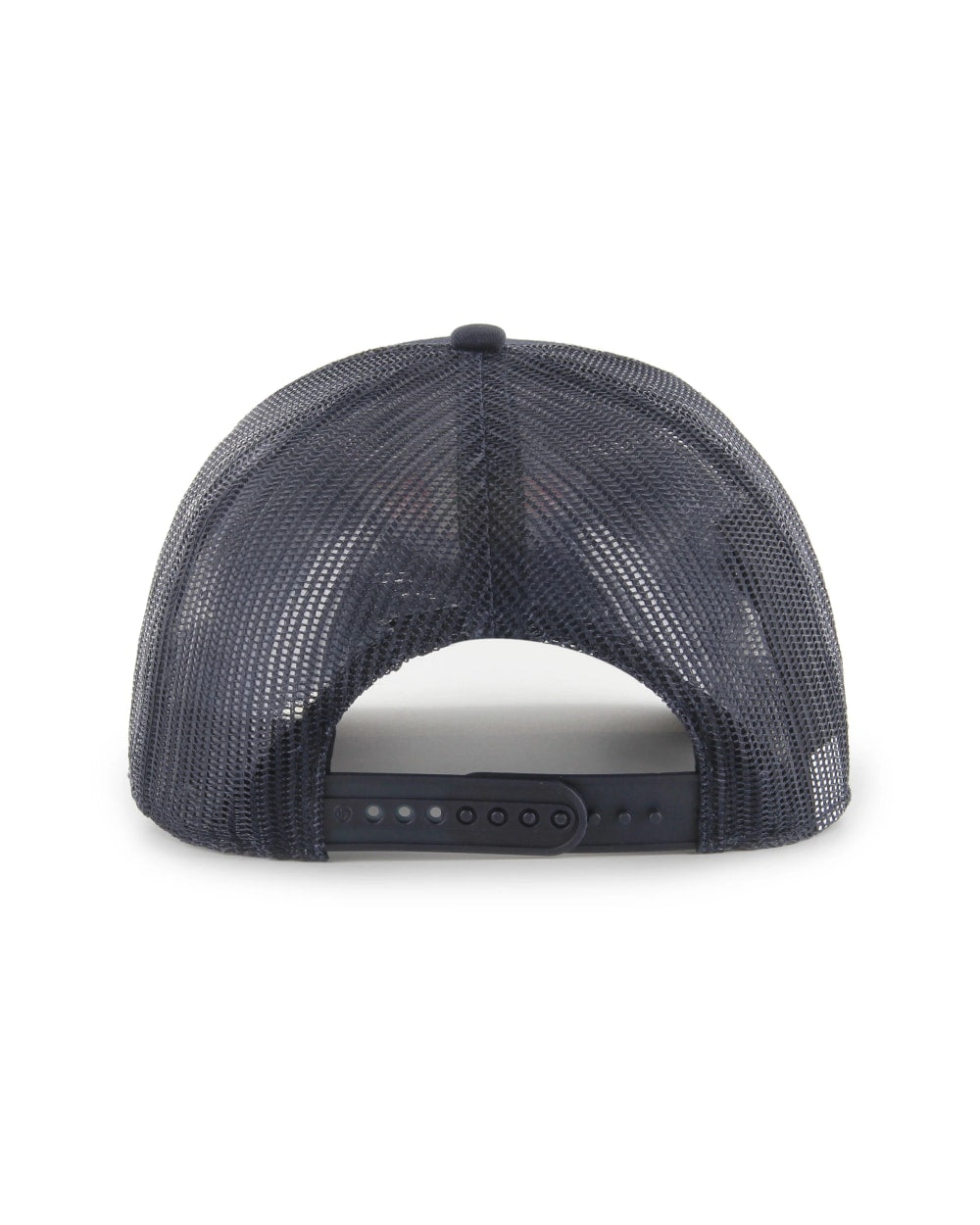 '47 Brand Team Trucker Hat- New York Yankees