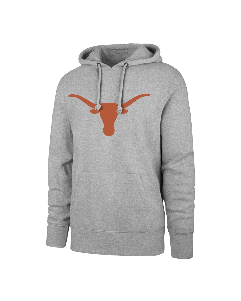 47 Brand Texas Longhorns Imprint Headline Hoodie
