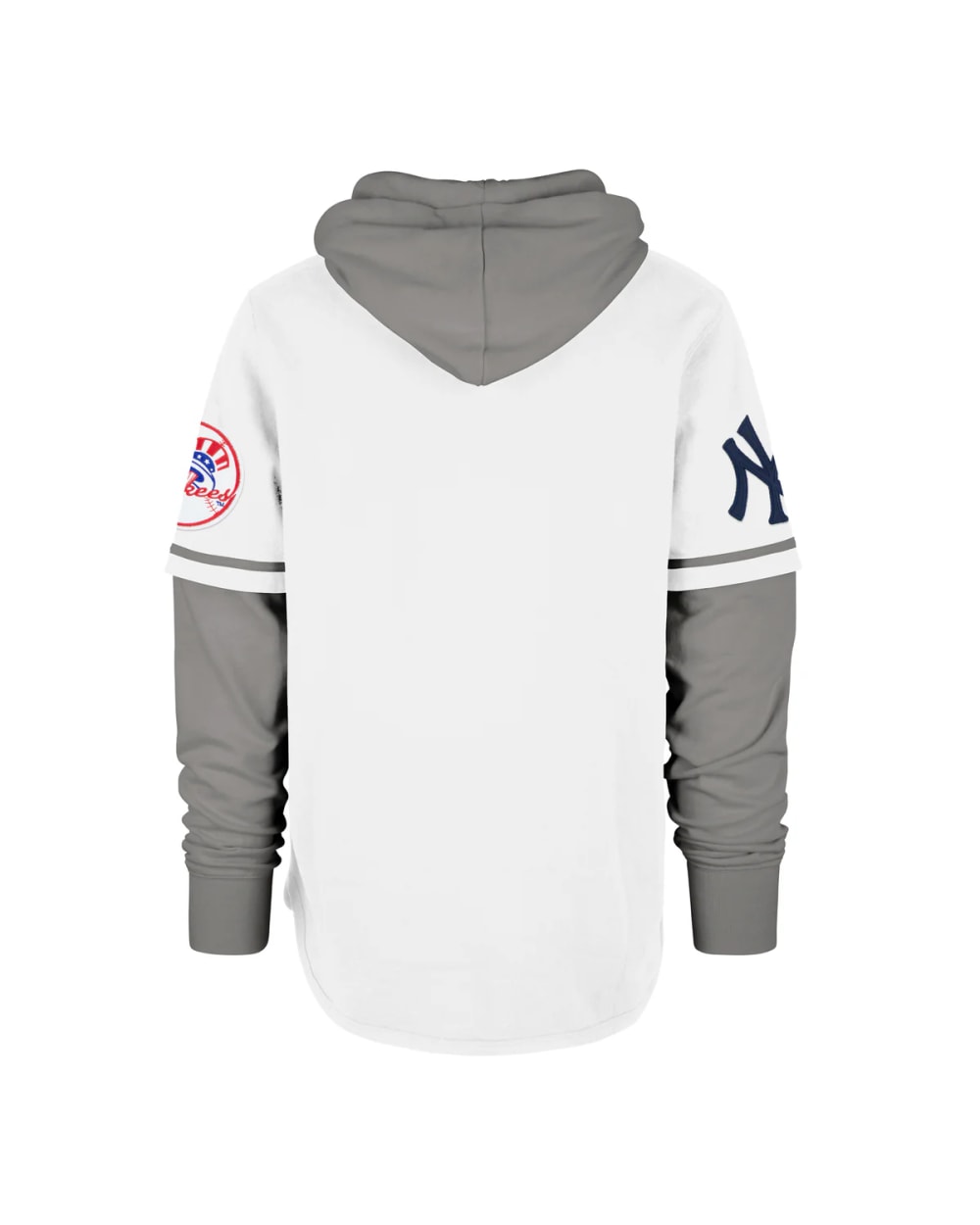 '47 Brand Threefold Seventies Shortstop MLB Pullover