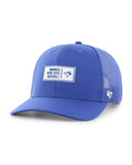 '47 Brand Toronto Blue Jays Cypher Trucker Hat