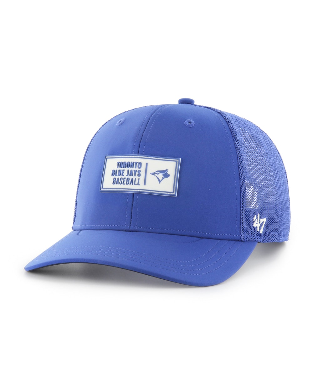 '47 Brand Toronto Blue Jays Cypher Trucker Hat