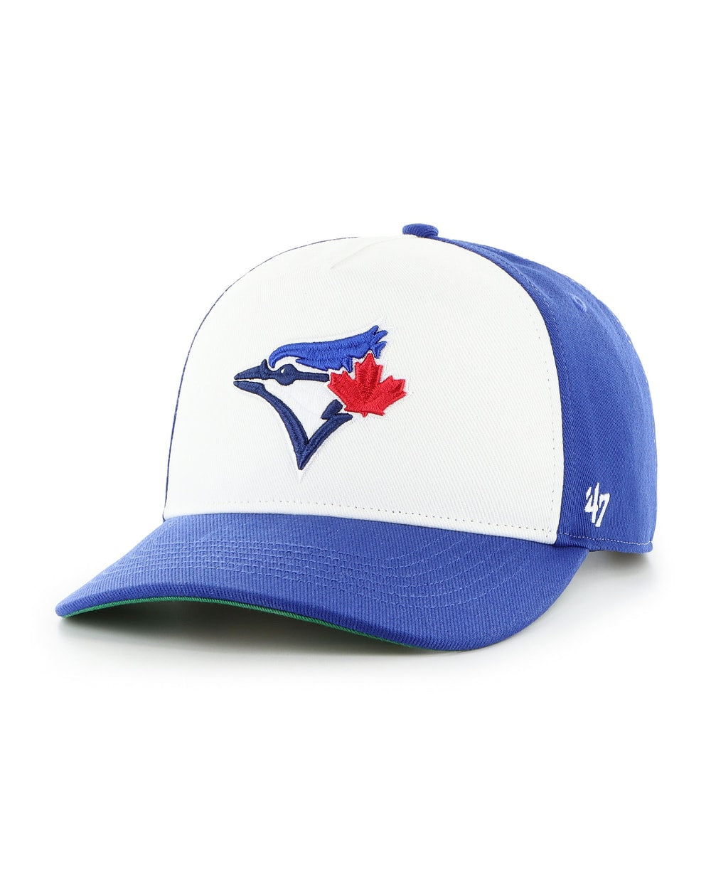 '47 Brand Toronto Blue Jays Golden Age Hitch Cap