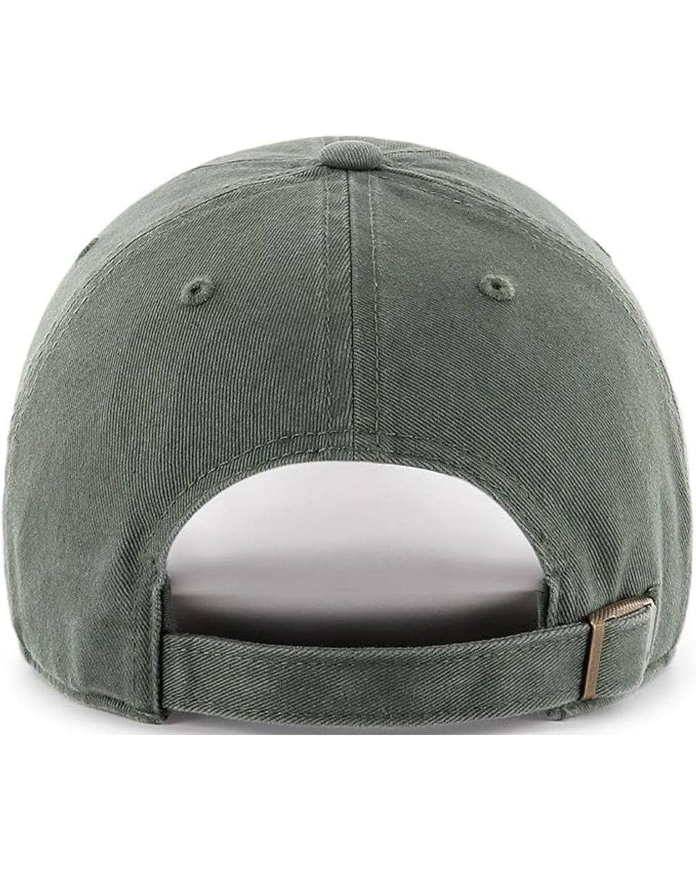 '47 Brand Toronto Blue Jays Moss Clean Up Hat