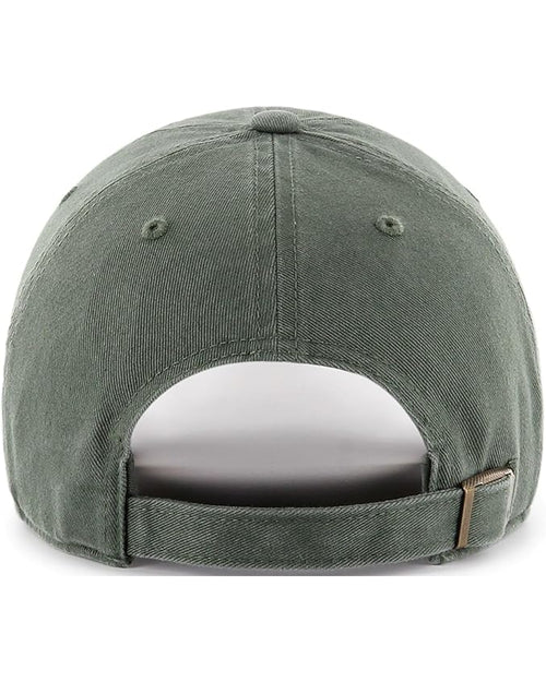 '47 Brand Toronto Blue Jays Moss Clean Up Hat