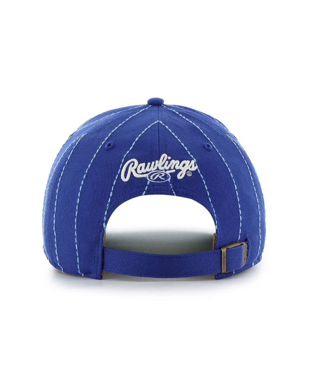 '47 Brand Toronto Blue Jays Rawlings Pinstripe Hitch Hat