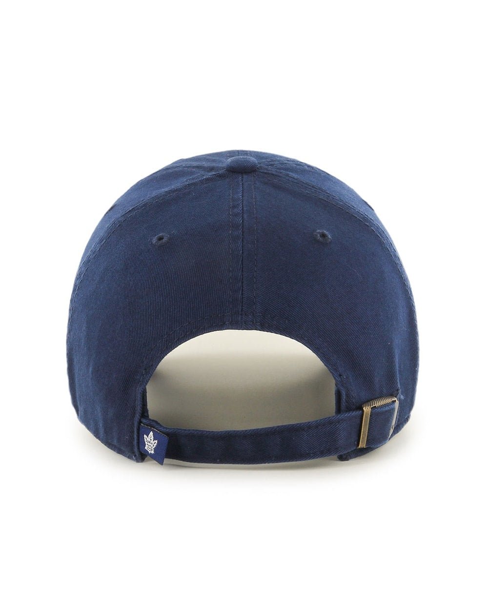 '47 Brand Toronto Maple Leafs Clean Up Adjustable Hat