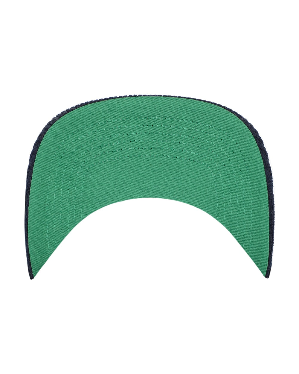 '47 Brand Toronto Maple Leafs Double Header Mesh Hitch Hat