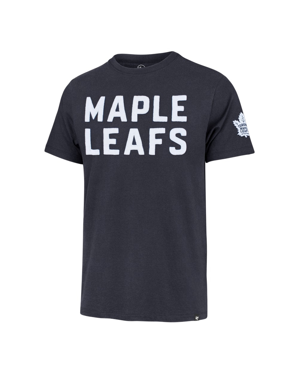 47 Brand Toronto Maple Leafs Franklin Fieldhouse T-Shirt