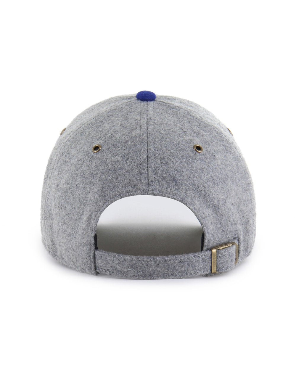 '47 Brand Toronto Maple Leafs Golden Age Clean Up Hat