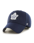 47 Brand Toronto Maple Leafs MVP Adjustable Hat