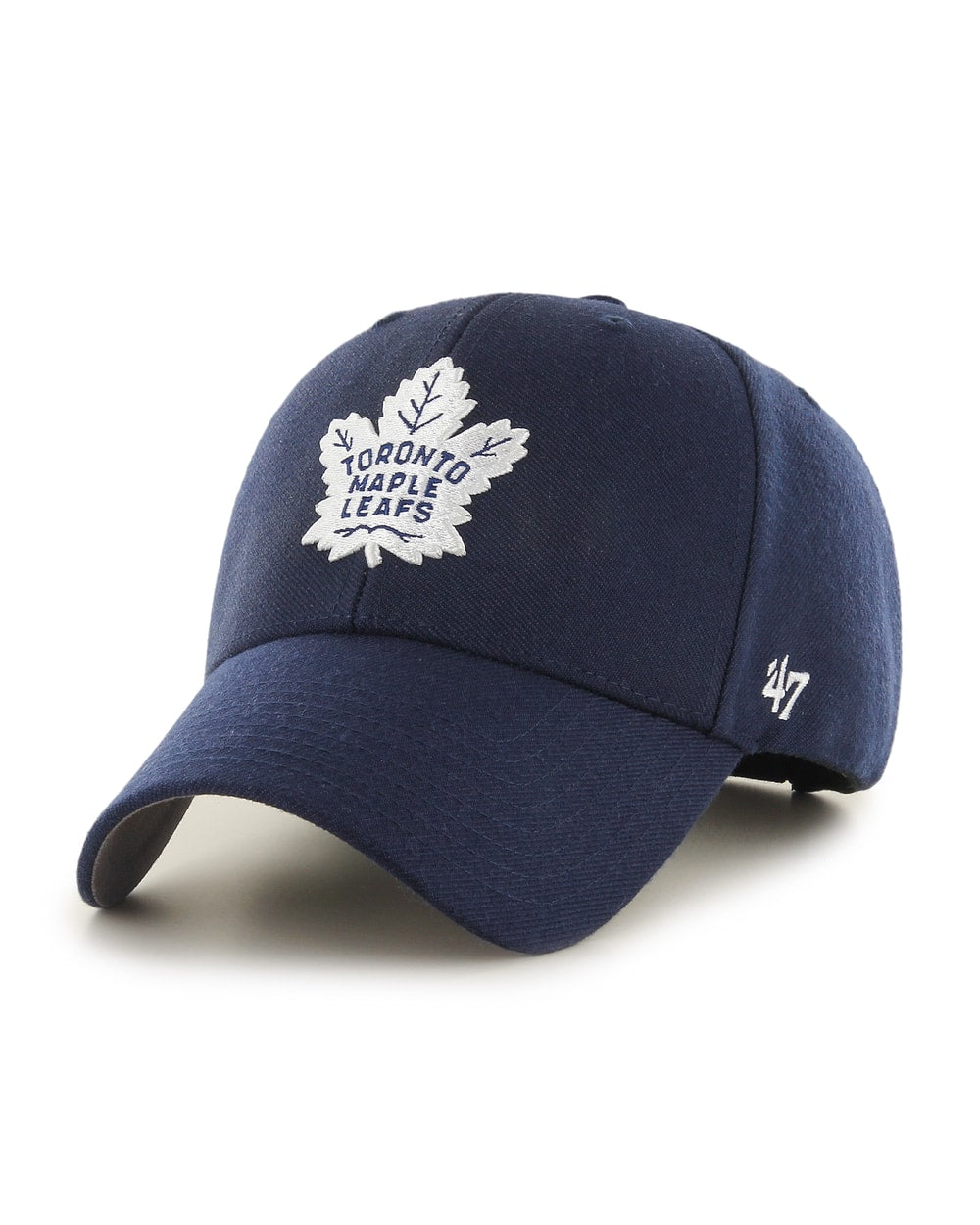47 Brand Toronto Maple Leafs MVP Adjustable Hat