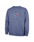 '47 Brand Treasured French Terry Club MLB Crew Neck
