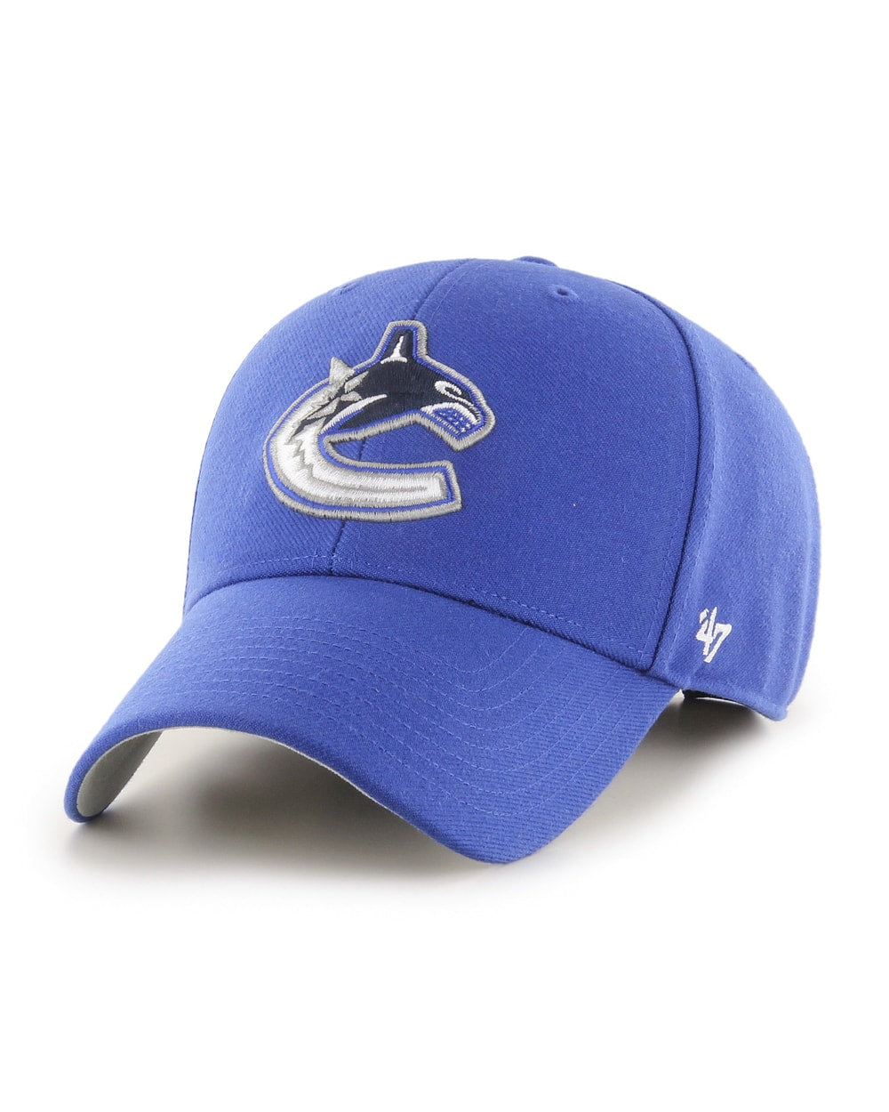 '47 Brand Vancouver Canucks 47 NHL Basic Mvp