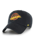47 Brand Vancouver Canucks Clean Up Adjustable Hat