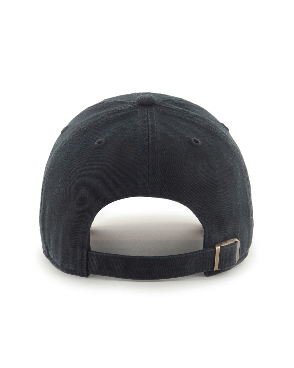 47 Brand Vancouver Canucks Clean Up Adjustable Hat