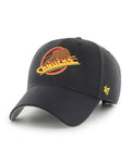 '47 Brand Vancouver Canucks MVP Adjustable Hat