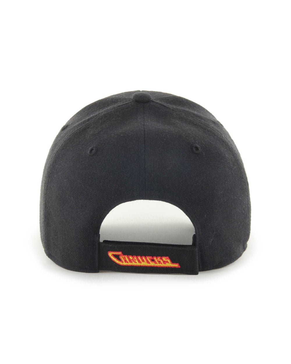 '47 Brand Vancouver Canucks MVP Adjustable Hat