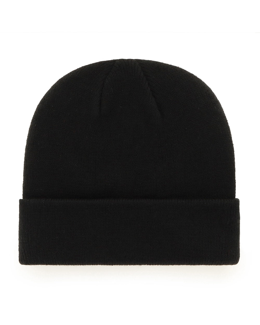 47 Brand Vancouver Canucks Raised Cuffed Knit Toque