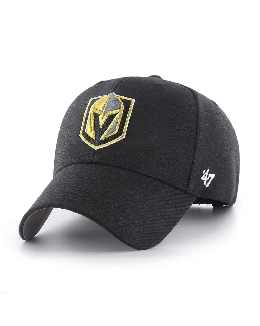 '47 Brand Vegas Golden Knights 47 NHL Basic Mvp