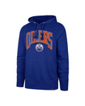 '47 Brand Edmonton Oilers Walk Tall Hoodie